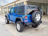 Used 2015 Jeep Wrangler Unlimited Sport w/ Quick Order Package 24S image 3