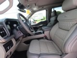 New 2025 Ford F350 Platinum image 2