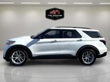 Used 2020 Ford Explorer ST w/ ST Street Pack image 2