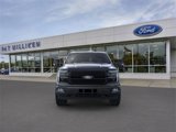 New 2025 Ford F150 Platinum w/ Equipment Group 702A High image 6