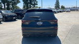 New 2026 Acura MDX A-Spec image 4