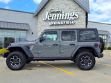 Used 2023 Jeep Wrangler Unlimited Rubicon image 2