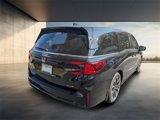New 2025 Honda Odyssey Elite image 3