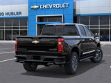 New 2025 Chevrolet Silverado 1500 High Country image 4