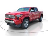 New 2025 Toyota Tacoma Limited image 2