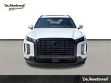 New 2025 Hyundai Palisade Calligraphy image 2