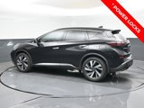 Certified 2023 Nissan Murano SL w/ SL Moonroof Package image 3