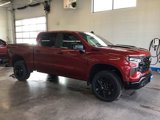 New 2025 Chevrolet Silverado 1500 LT Trail Boss w/ Dark Appearance Package image 2