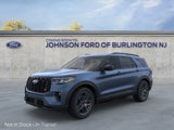 New 2025 Ford Explorer ST image 3