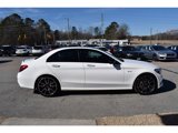 Used 2018 Mercedes-Benz C 43 AMG 4MATIC Sedan image 6