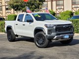Certified 2023 Chevrolet Colorado Trail Boss w/ LPO, Skid Plate Package image 2