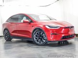 Used 2023 Tesla Model X image 2
