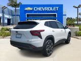 New 2025 Chevrolet Trax RS w/ Driver Confidence Package image 4
