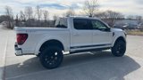 New 2025 Ford F150 Lariat w/ Equipment Group 502A High image 4
