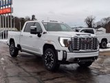 New 2025 GMC Sierra 2500 Denali w/ Technology Package image 6