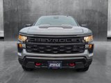 Used 2024 Chevrolet Silverado 1500 Custom Trail Boss w/ LPO, Dark Essentials Package image 2