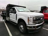 New 2025 Ford F350 XL w/ XL Chrome Package image 4