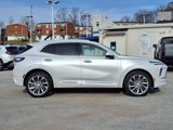 New 2025 Buick Envision Avenir image 2