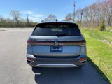 New 2025 Volkswagen Taos SEL image 6