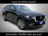 New 2025 MAZDA CX-90 Plug-In Hybrid w/ Preferred image 3