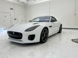 Used 2018 Jaguar F-TYPE R-Dynamic image 4