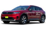 New 2025 Honda Prologue Touring image 2