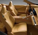 New 2025 Lexus LC 500 Convertible image 5