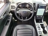 Used 2022 Ford Edge SEL image 2