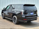 New 2025 Chevrolet Tahoe RST w/ RST Performance Edition image 5