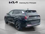 New 2026 Kia Sportage LX image 5