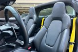 Certified 2023 Porsche 911 Targa 4 GTS image 5