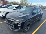 Certified 2025 Chevrolet Equinox RS w/ Safety and Technology Package image 2