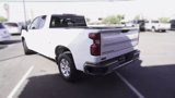 Used 2020 Chevrolet Silverado 1500 LT image 3