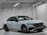 New 2026 Mercedes-Benz E 450 4MATIC Sedan image 2