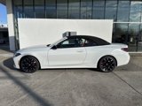 New 2025 BMW 440i xDrive Convertible image 2
