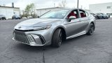 New 2025 Toyota Camry XSE image 4