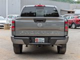New 2025 Nissan Frontier SV image 6