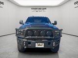 New 2025 RAM 2500 Laramie image 3