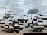 New 2025 Nissan Armada Platinum image 2