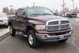 Used 2005 Dodge Ram 3500 Truck Laramie image 3