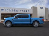 New 2025 Ford F150 XLT w/ Equipment Group 302A MID image 3