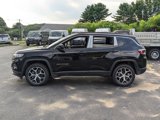 New 2024 Jeep Compass Limited w/ Sun and Sound Group image 6