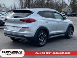 Used 2019 Hyundai Tucson Sport image 5