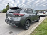 Used 2023 Nissan Rogue SV image 5