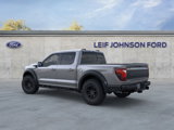 New 2025 Ford F150 Raptor image 4