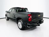Used 2025 Chevrolet Silverado 1500 Custom image 5