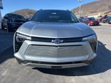 New 2025 Chevrolet Blazer EV LT image 2