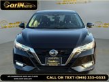 Used 2021 Nissan Sentra SR image 2