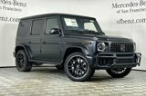 New 2025 Mercedes-Benz G 63 AMG 4MATIC image 2