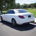 Used 2015 Mercedes-Benz C 300 4MATIC Sedan image 5